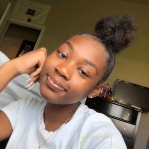 Meet your Posher, Jayla